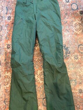 Powder Town Insulated Patagonia Snowpants